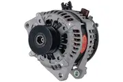 Powermaster for Ford Mustang Coyote V8 245amp Alternator PM41625