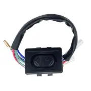 Trim Tilt Switch for Mercury Cowl Cowling Pan 87-856990/896620 87-8M0042301