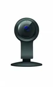 TURCOM wireless Home Security Video Camera IP/network built-in Mic. model TS-627