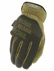 Mechanix Wear LANDSCAPE FASTFIT GLOVES 1-Pair- Medium, Large Or X-Large