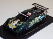 1/43 Spark Models Lister Storm Car #26 1000 Miles Interlagos 2006 S0637