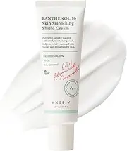 Axis - Y Panthenol 10 Skin Smoothing Shield Cream 50 ml