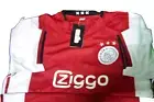 Ajax Asmterdam Home football shirt 2022 - 2023 Jersey Adidas Mens Size XL