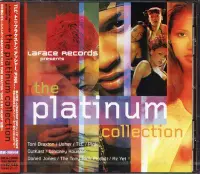 在飛比找Yahoo!奇摩拍賣優惠-K - The Platinum Collection 日版