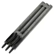 Leathercraft Tool Triple Leather 1.6mm Lacing Hole Punch & Watch Strap Size 5