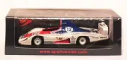 1/43 Spark S4147 Porsche 936 # 12 Ickx / Redman / Barth 1979 Le Mans 24Hr