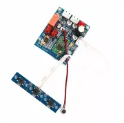 DIY CSR8645 CSR 4.0 Bluetooth Audio Receiver Music APT-X Stereo Wireless Board L
