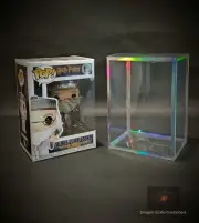 Funko Pop! 4" Shiny Border protectors (S)