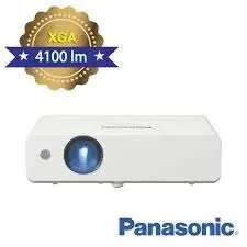 @米傑企業@Panasonic PT-LB412U投影機(含USB無線投影)無線投影機[原廠-貨到付款]