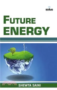 在飛比找三民網路書店優惠-Future Energy