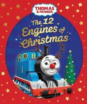 Thomas & Friends: The 12 Engines of Christmas
