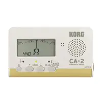 在飛比找他，在旅行優惠-Korg CA-2 全音域 調音器