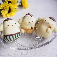在飛比找蝦皮購物優惠-「現貨」日本布丁狗kitty 矽膠模具 食品級模具 蛋糕 布