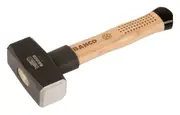 Bahco 484-1000 - Club Hammer 1kg