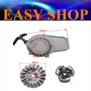 Pull Start+ Clutch+ Carb 47cc 49cc 50cc 2 Stroke Engine Mini Dirt Bike ATV Quad
