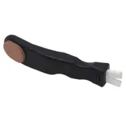 Skate Universal Buckle Holder Ice Skates Scissor Sharpener Tools