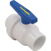 Zodiac Jandy Pro Series 1 1/2 Ball Valve, Union. #6955