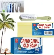The Magic Soap, Magic Stain Remover Soap Bar, Natural Powerful Stain Remover Bar