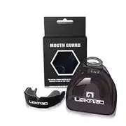 Mouthguard for Adults, Mouth Guard, Muay Thai Boxing, Teeth Protection, Mma Fighting, Rugby Fight Training Braces