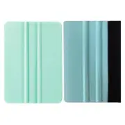 3pcs Film Application Scraper Window Tint Scraper Tool Kit Window Tint Film