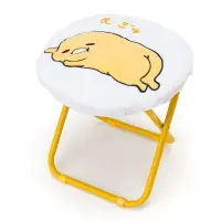 在飛比找樂天市場購物網優惠-【UNIPRO】日貨 蛋黃哥 gudetama 趴趴蛋 折疊