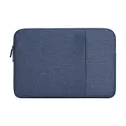 StylePro, padded sleeve for laptop & Macbook 15", dark blue