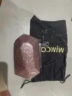 mimco pouches Flicker Hardcase With Tag Brand new With Protective Plastic