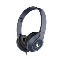 在飛比找ETMall東森購物網優惠-Infinity 有線貼耳式耳機 WYND 700 藍色