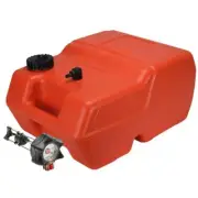 Can-SB Fuel Tank 24L Poly Aus Std 46 x 34 x 23 with Gauge and Cap