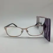 D205 Foster Grant TREND JOCELYN ROS + 1.25 Reading Glasses READERS