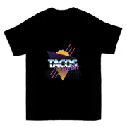 Tacos All Day T-shirt