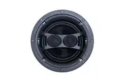 ECS6DUAL 6.5" Ceiling Stereo Speaker Dipole/Bipole Sold As Single