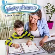 Notebook - The Anti-Planner: How to Get Sh*t Done When You Don’t Feel Like It AU