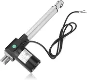 DC 12V Linear Actuator 6000N Lift Stroke Electric Motor for Auto Car(500mm) Tools
