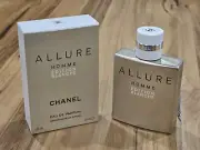 Chanel Allure Homme Edition Blanche