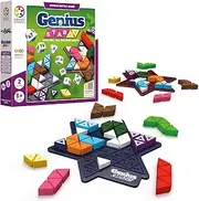 Smart The Genius Star Battle Game