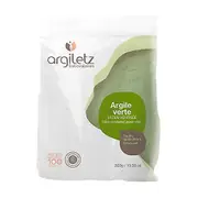 Argiletz Green clay 300 g of powder