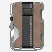 在飛比找友和YOHO優惠-AULUMU Multi-Tool Metal Wallet