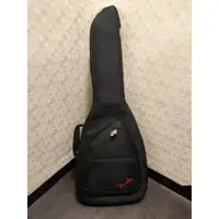 在飛比找蝦皮購物優惠-【鳳山名人樂器】Fender FE620 舒適電吉他袋