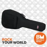 Gator GL-APX Lightweight EPS Foam Case for Acoustic APX-Style Guitar - Brand New