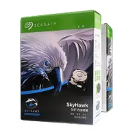 在飛比找蝦皮購物優惠-Seagate【SkyHawk】監控鷹1TB 2TB 3TB