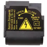 5DD008319-10 Xenon Headlight Ignitor Controller