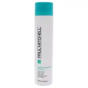 Paul Mitchell Instant Moisture Shampoo by Paul Mitchell for Unisex - 10.14 oz Shampoo