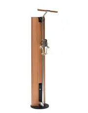 [Nohrd] Slim Beam Home Studio Gym in Oxbridge