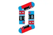 Happy Socks Star Wars R2-D2 Sock (6700)