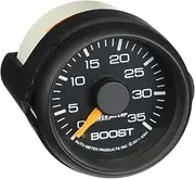 Auto Meter 8304 2-1/16 Boost Pressure Gauge
