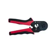 HYPERTEC 0.08-10mm Self-adjusting Die-less Bootlace Crimper HBLC10