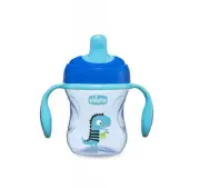 Chicco: Transition Cup - Blue (6 Months+)