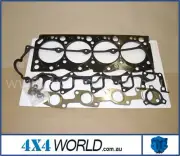 For Toyota Hilux LN167 LN172 Engine VRS Kit - 5L 9708> (for: Toyota)