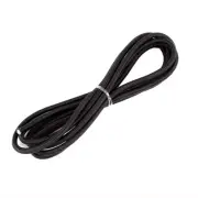 1/4“ Marine Grade Elastic Cord Crafting Stretch String, 10ft, for Camping, Ka...